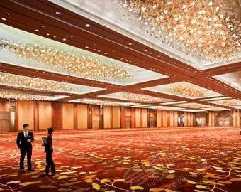 Sands Grand Ballroom